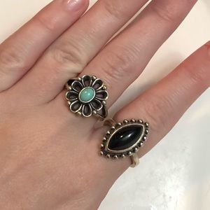 James Avery Rings- DIFF PRICE FOR ONLY 1 RING